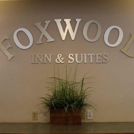 Fox Creek Foxwood Inn And Suites מראה חיצוני תמונה