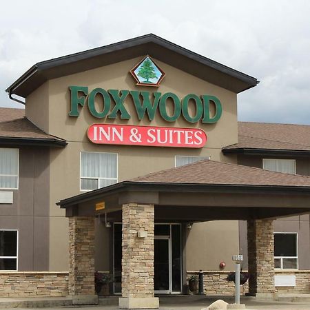Fox Creek Foxwood Inn And Suites מראה חיצוני תמונה