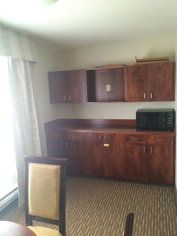 Fox Creek Foxwood Inn And Suites חדר תמונה